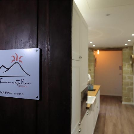 Tammurriata Nera Bedroom Neapel Exterior foto