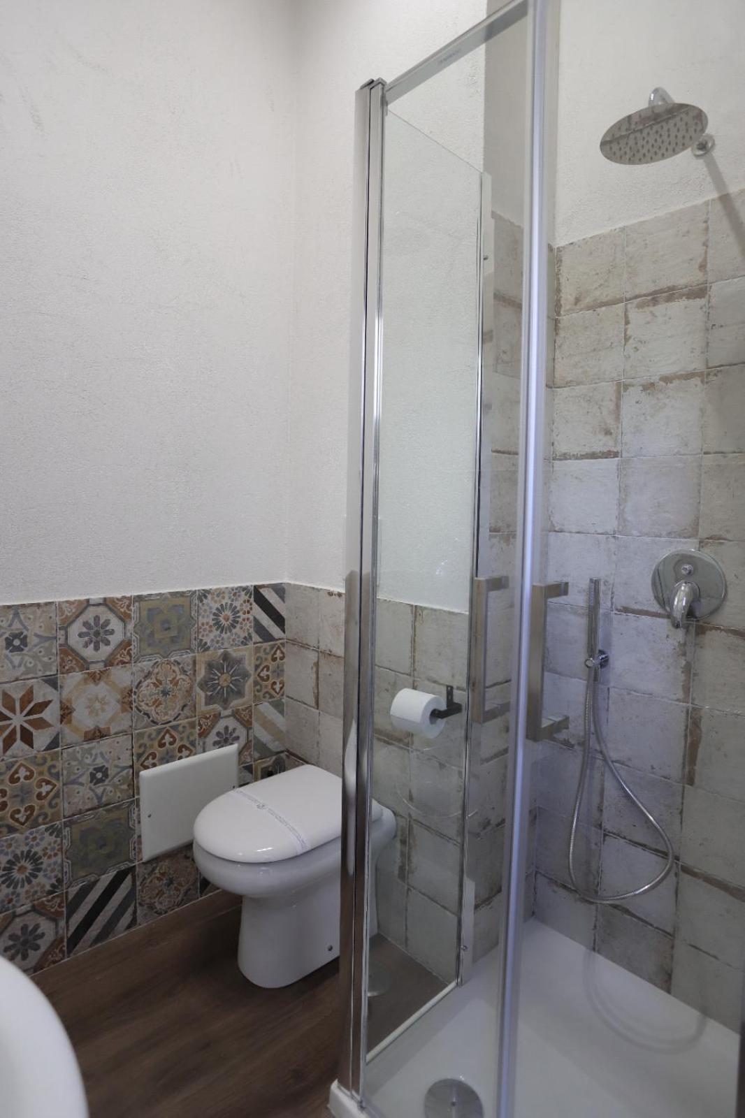 Tammurriata Nera Bedroom Neapel Exterior foto